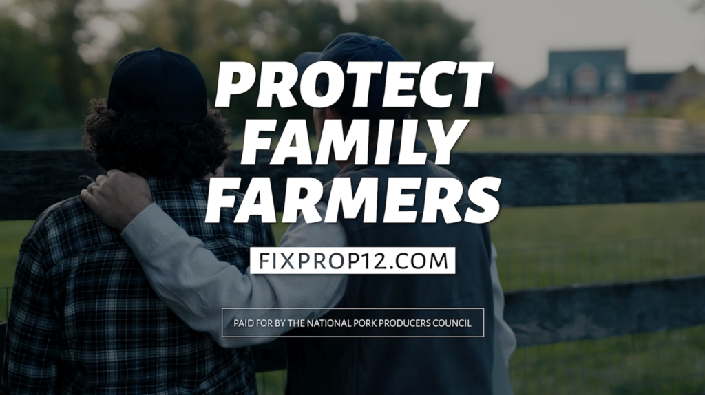 THE NATIONAL PORK PRODUCERS COUNCIL LAUNCHES DYNAMIC AD CAMPAIGN ...