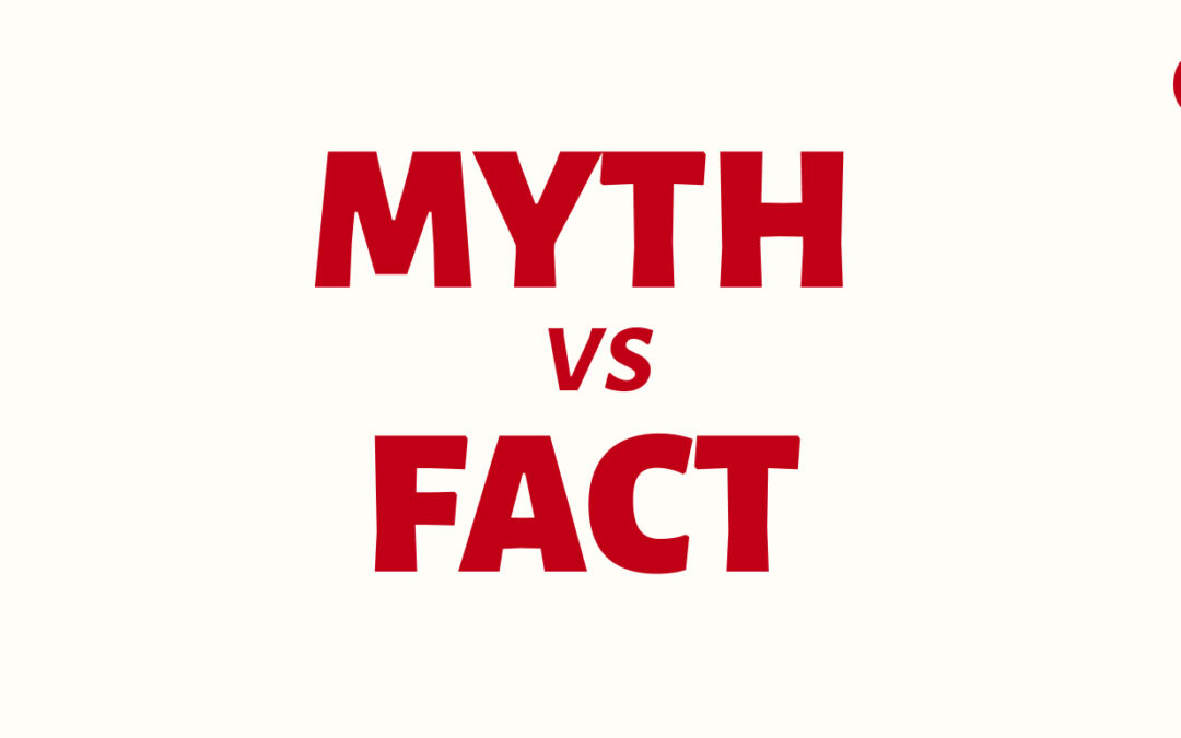 Prop 12: Myth vs Fact