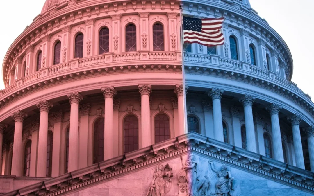 Farm Bill 2.0 advances, Prop 12 fix included